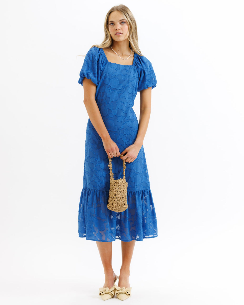 Perennial Dress