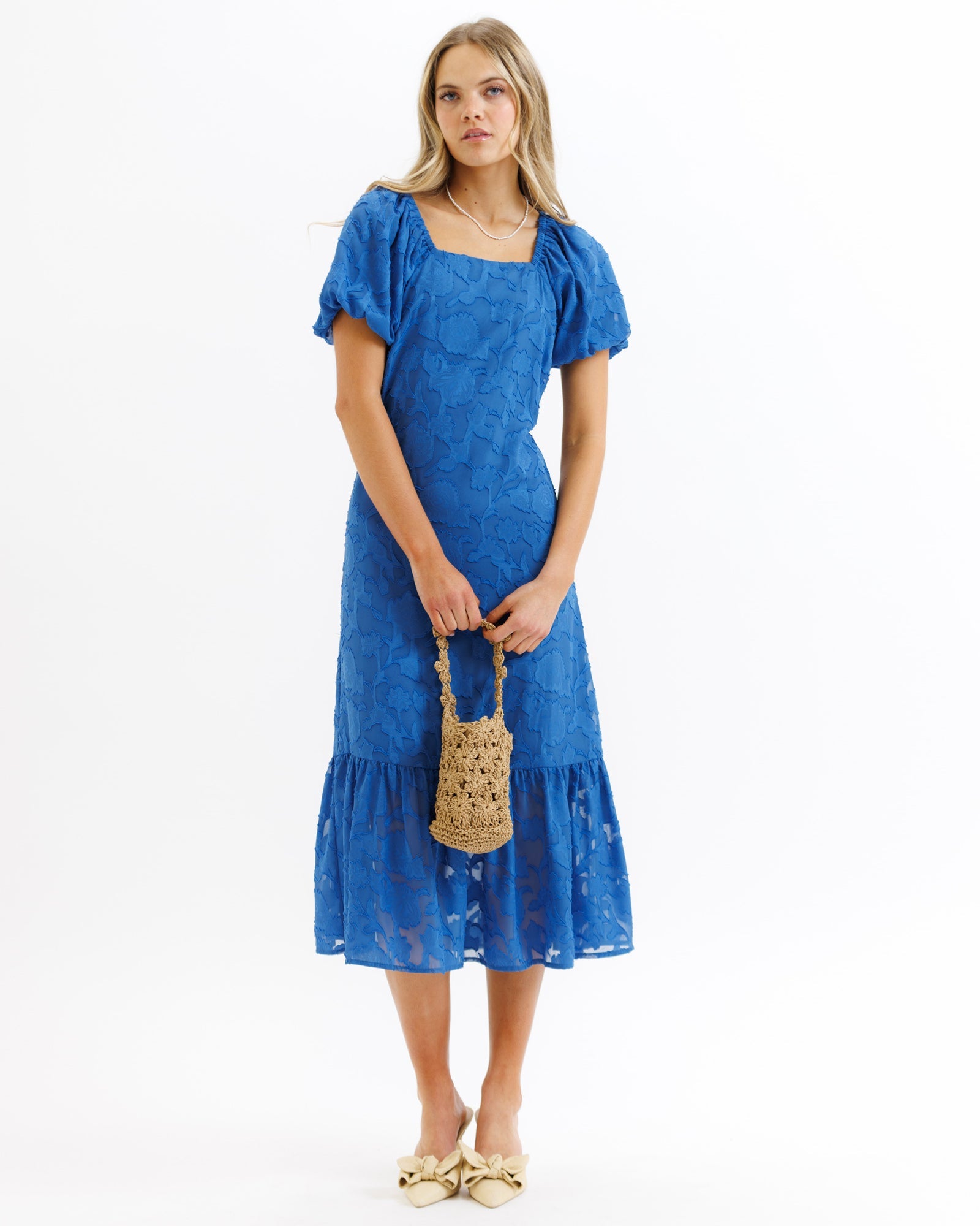 Perennial Dress