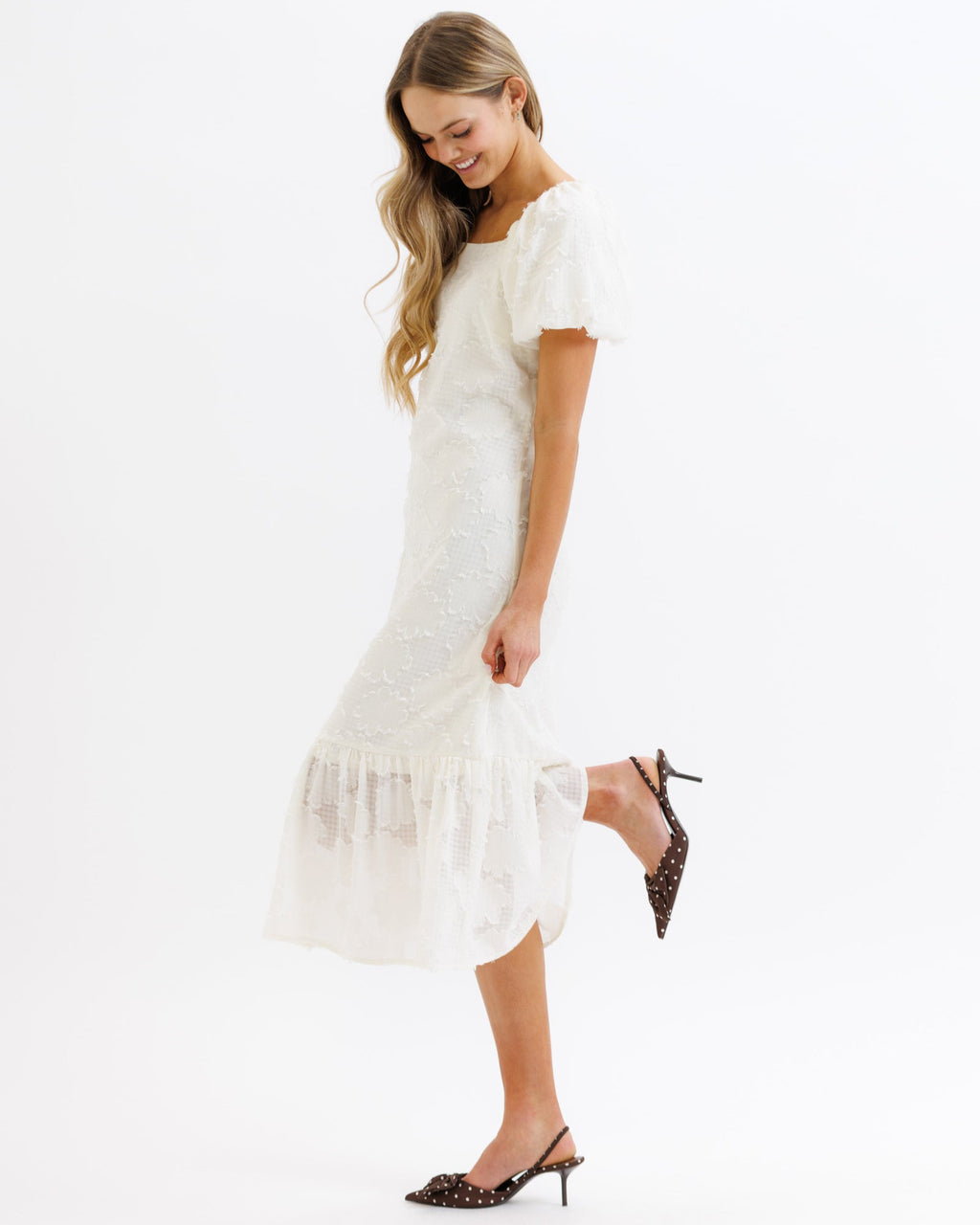 Perennial Dress