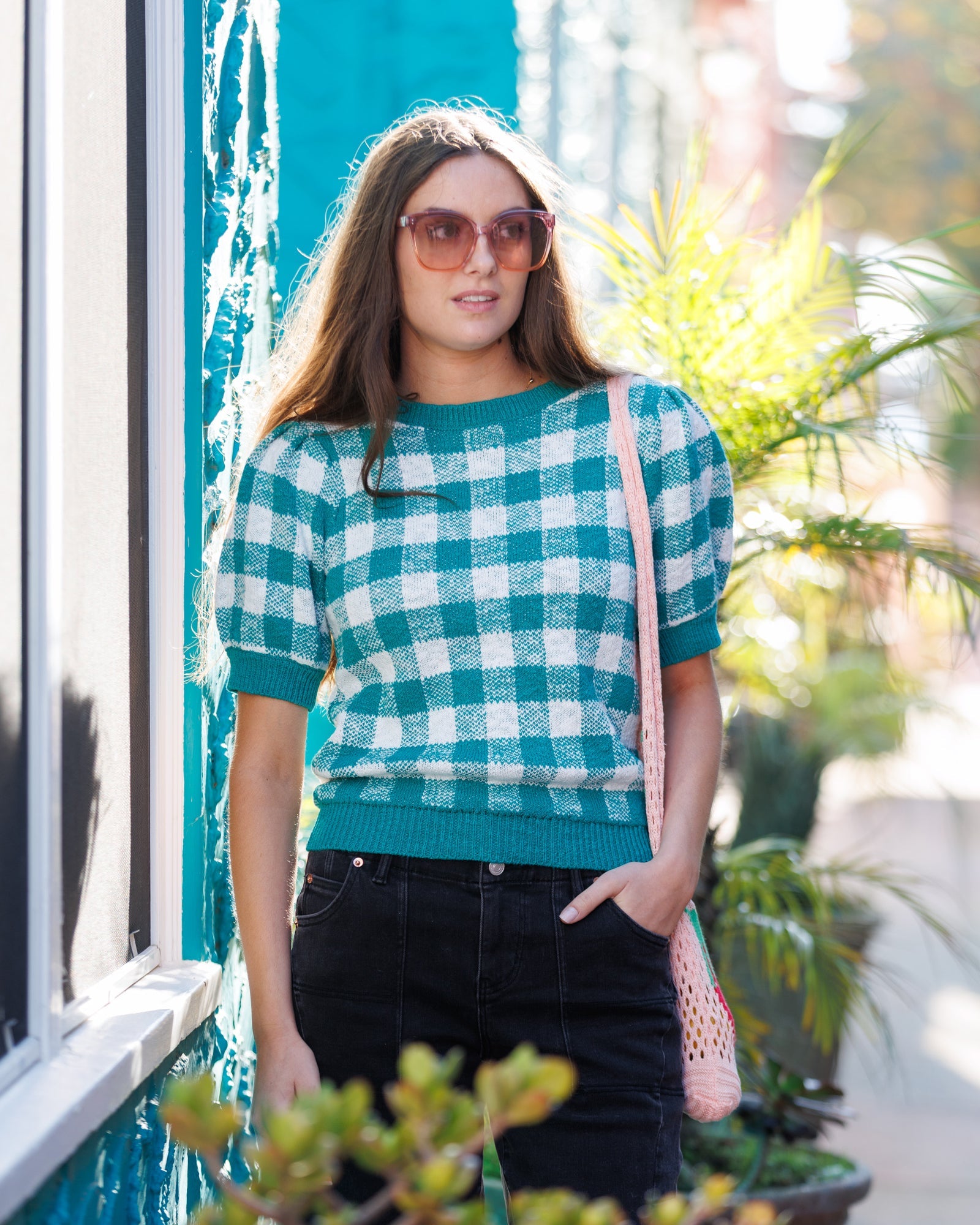 Prima Sweater