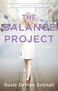 The Balance Project - Paperback