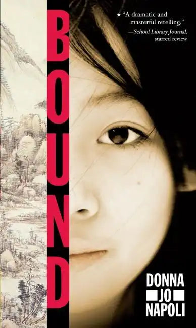 Bound - Paperback