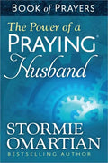 The Power of a Praying Husband Book of Prayers - Paperback