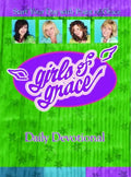 Girls of Grace Daily Devotional: Start Your Day with Point of Grace - Paperback