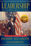 Leadership: In Turbulent Times - Hardcover