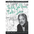 Teddy Wilson Talks Jazz: The Autobiography of Teddy Wilson - Paperback
