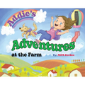 Addie's Adventures at the Farm - Hardcover