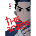 The Boxer, Vol. 5 - Paperback
