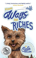 From Wags to Riches - Paperback