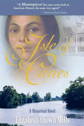 Isle of Canes - Hardcover
