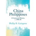 China and the Philippines - Hardcover