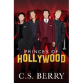 Princes of Hollywood - Paperback