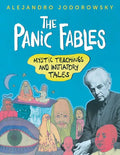The Panic Fables: Mystic Teachings and Initiatory Tales - Paperback