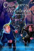 La Momia Rugiente (Libro 2): Cazadores de Aventuras - Quest Chasers: The Screaming Mummy (Spanish Edition) - Paperback