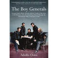 The Boy Generals: George Custer, Wesley Merritt, and the Cavalry of the Army of the Potomac: Volume 2 - From the Gettysburg Retreat Through the Shenan - Hardcover