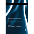 The Ecosocial Transition of Societies: The contribution of social work and social policy - Paperback