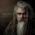 Resilient: The Portraiture of Wayne Simpson - Hardcover