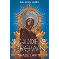 Goddess Crown - Hardcover