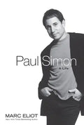 Paul Simon: A Life - Hardcover
