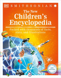 The New Children's Encyclopedia - Paperback