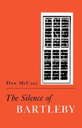 The Silence of Bartleby - Paperback