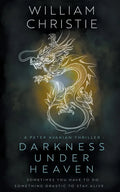 Darkness Under Heaven: A Historical Espionage Thriller - Paperback