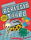 Animated Science: Periodic Table - Hardcover