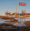 Rod Penner: Paintings, 1987-2022 - Hardcover