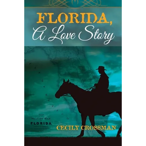 Florida, A Love Story - Paperback
