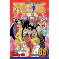 One Piece, Vol. 86 - Paperback