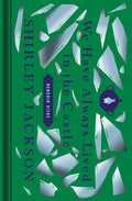 We Have Always Lived in the Castle - Hardcover