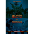 Sociedades secretas y movimientos subversivos - Paperback
