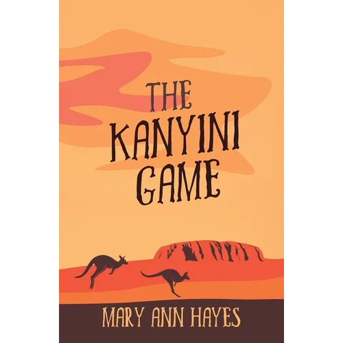 The Kanyini Game - Paperback