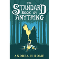 The Standard Book of Anything - Paperback