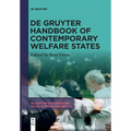 De Gruyter Handbook of Contemporary Welfare States - Paperback
