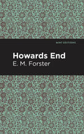 Howards End - Paperback