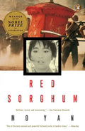 Red Sorghum: A Novel of China - Paperback