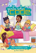 The Friendship Code #1 - Hardcover