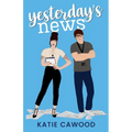 Yesterday's News - Paperback