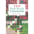 100 Park Bench Crosswords - Paperback