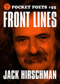 Front Lines: Selected Poems - Paperback
