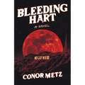 Bleeding Hart - Paperback