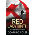 Red Labyrinth: a gripping and action-packed Cold War thriller - Paperback