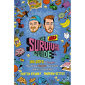 The Jstu Survival Guide: 100 Days to Conquer Your Fears, Shatter Your Limits, and Build Your Faith - Hardcover