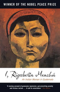 I, Rigoberta Menchu: An Indian Woman in Guatemala - Paperback
