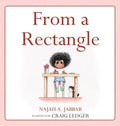 From a Rectangle - Hardcover