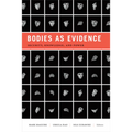 Bodies as Evidence: Security, Knowledge, and Power - Paperback