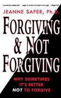 Forgiving and Not Forgiving - Paperback