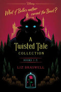A Twisted Tale Collection: A Boxed Set - Paperback