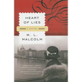 Heart of Lies - Paperback